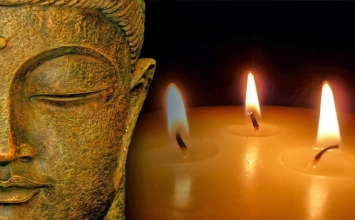 Tha thứ cho người chính là tha thứ cho chính mình
